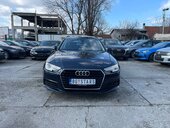 Audi A4 G-tron METAN AUTO (može zamena)