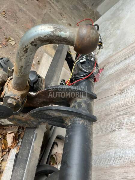 Kuka sa modulom za Volkswagen Passat B6