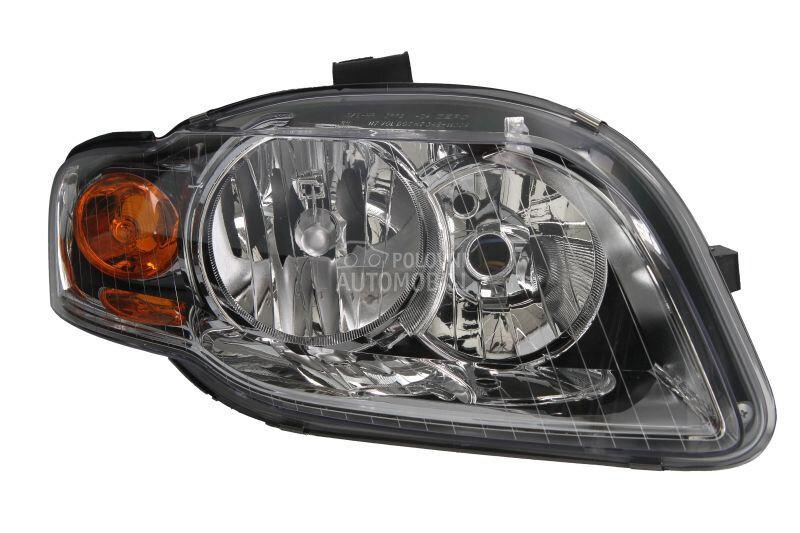 Farovi za Audi A4 od 2004. do 2007. god. - 8E0941004AJ