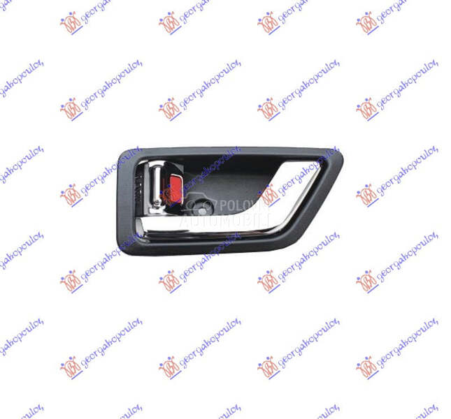 Kvaka za Hyundai Getz od 2006. do 2010. god.