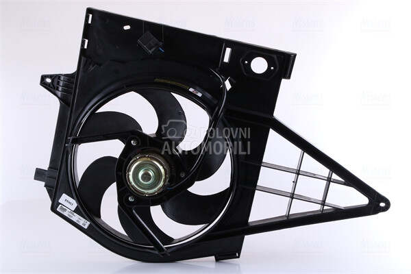 Ventilator za Fiat Scudo od 1995. do 2004. god.