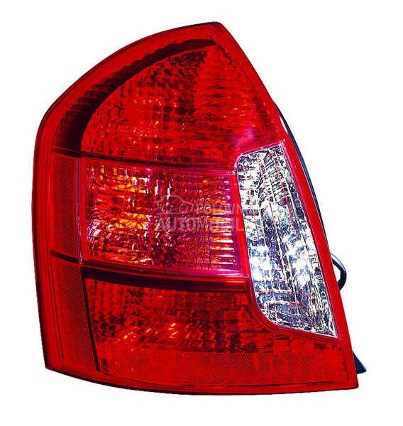 Stop svetla i stop lampe za Hyundai Accent od 2006. do 2011. god.