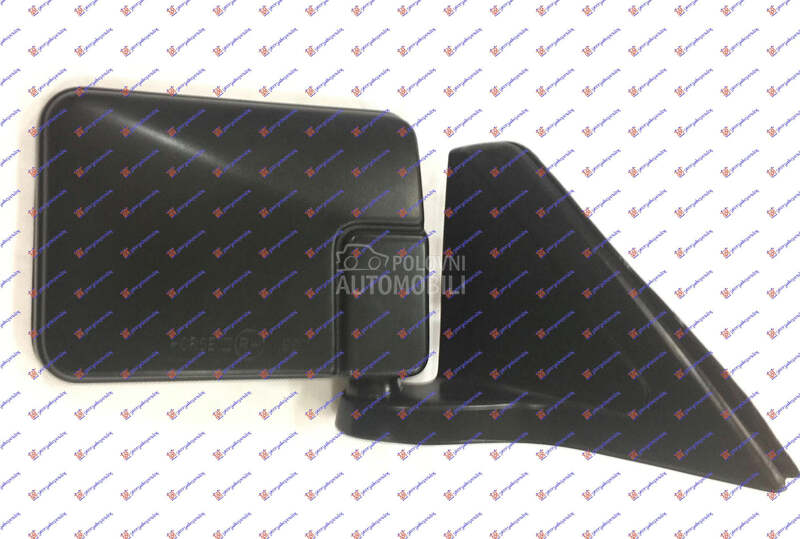 Retrovizor za Mitsubishi L200 od 1999. do 2001. god.