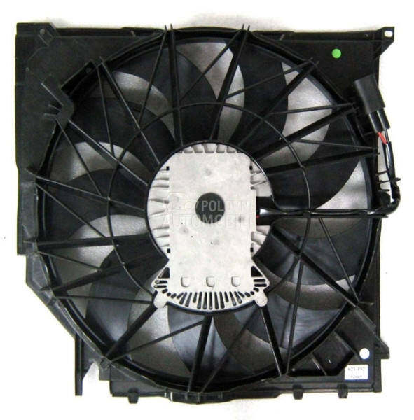 Ventilator za BMW X3 od 2004. do 2007. god.