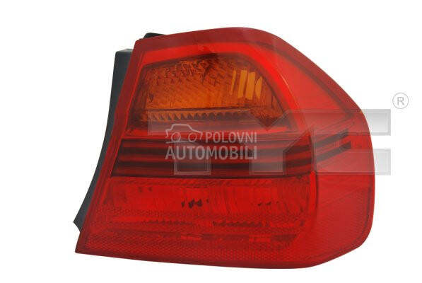 Stop svetla i stop lampe za BMW Serija 3 od 2005. do 2008. god.