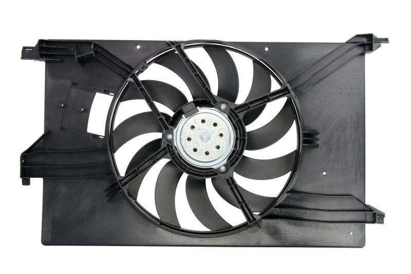 Ventilator za Opel Vectra C od 2005. do 2008. god.