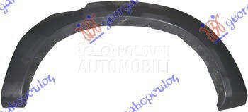 RUB za Toyota Hilux od 2005. do 2009. god.