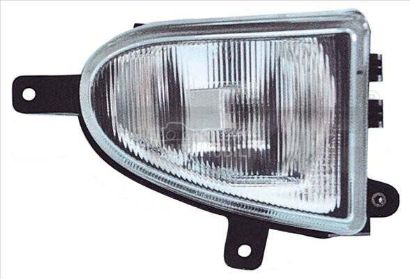 Maglenka za Seat Alhambra od 1995. do 2010. god.