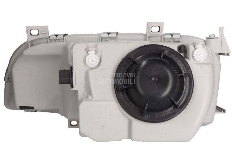Farovi za Seat Alhambra od 1995. do 2010. god.