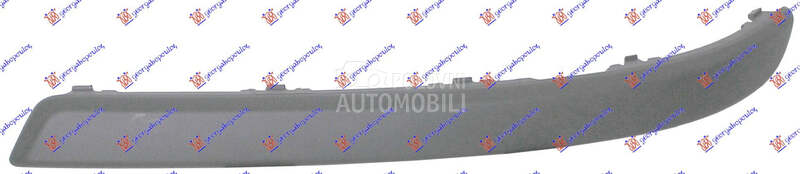 Lajsna za Opel Corsa C od 2000. do 2006. god.