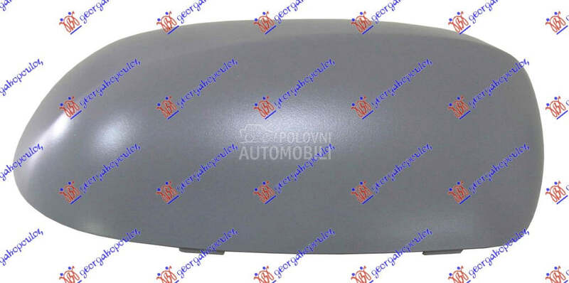 Poklopac retrovizora za Opel Corsa C od 2000. do 2006. god. - 1428857