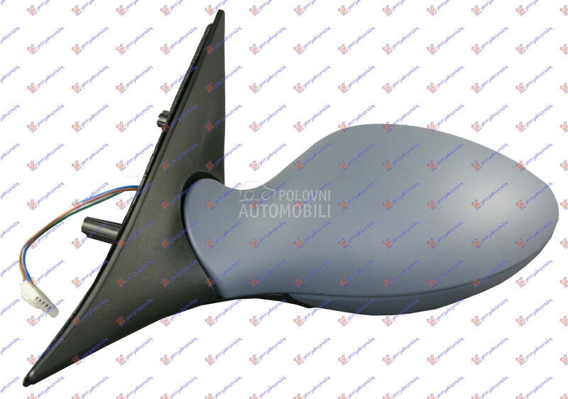 Retrovizor za Alfa Romeo 156 od 2003. do 2005. god. - 156043148