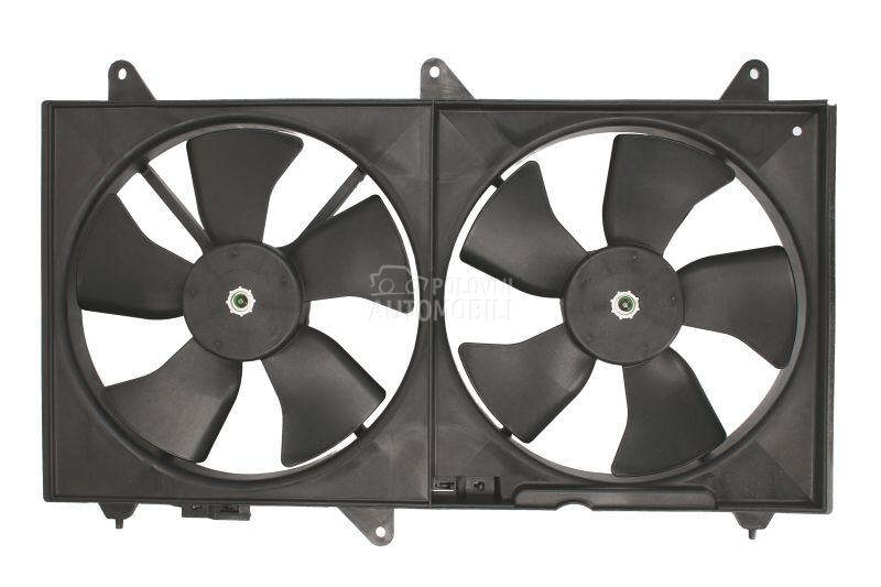 Ventilator za Chevrolet Epica