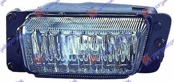 Maglenka za Seat Cordoba od 1995. do 1997. god.