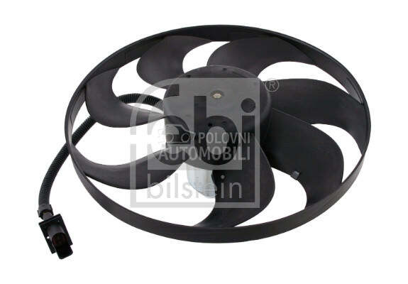 Ventilator za Seat Arosa od 2000. do 2004. god.