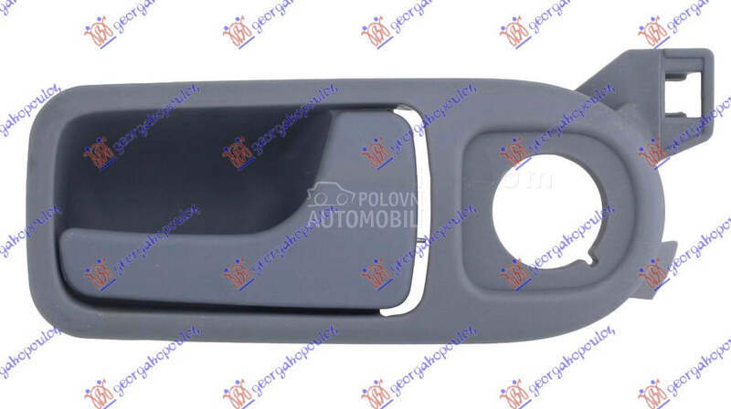 Kvaka za Seat Arosa od 2000. do 2004. god.