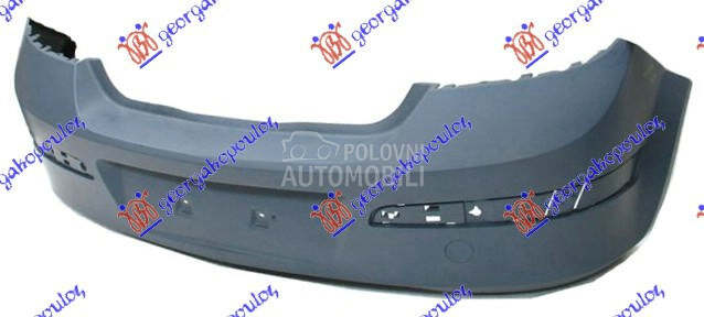Branik za Opel Astra H od 2004. do 2010. god. - 1404175