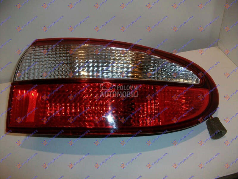 Stop svetla i stop lampe za Daewoo Lanos od 1997. do 2008. god.