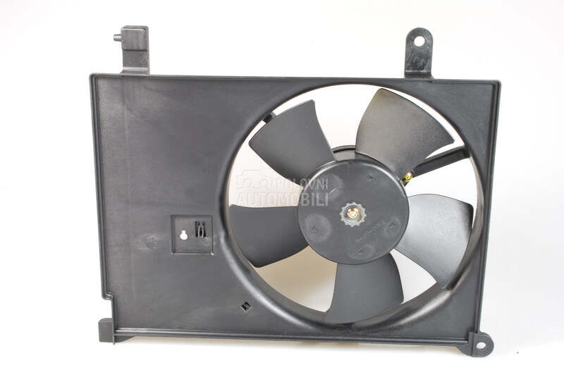 Ventilator za Daewoo Lanos od 1997. do 2008. god.