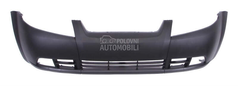 Branik za Daewoo Ostalo od 2002. do 2005. god.