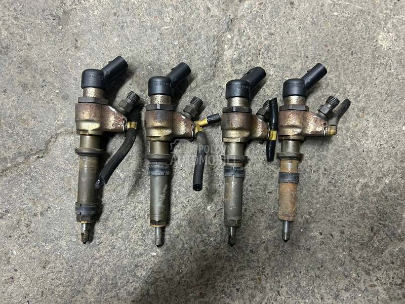 simens dizne 2.0 90ks za Peugeot 206, 307, 406 ...