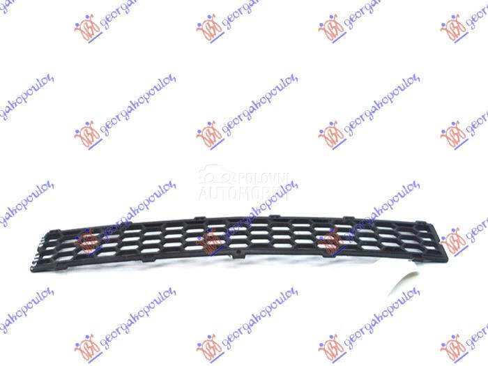 Resetka branika za Chevrolet Captiva od 2007. do 2012. god.