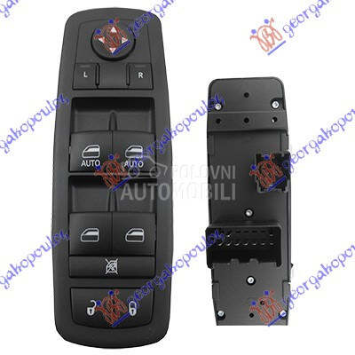 Prekidac za Dodge Nitro - 4602533AF