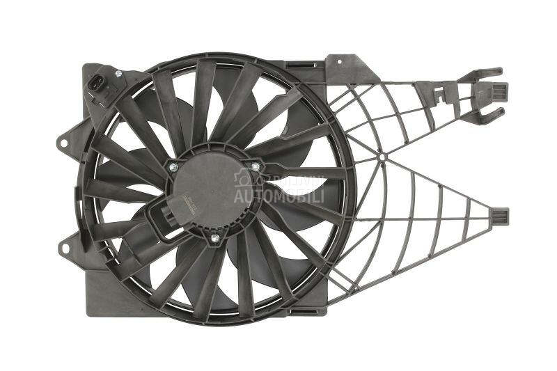 Ventilator za Fiat Linea od 2007. do 2013. god.