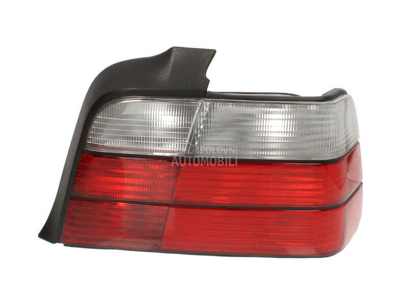 Stop svetla i stop lampe za BMW Serija 3 od 1990. do 1998. god.