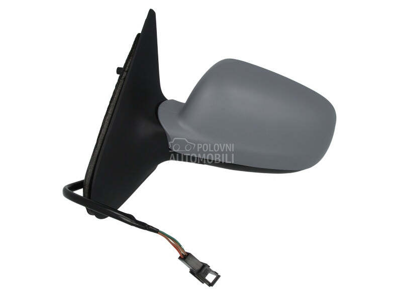 Poklopac retrovizora za Volkswagen Golf 4 od 1998. do 2004. god. - 6N0857537
