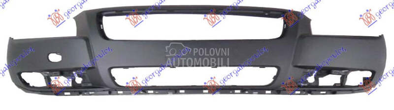 Branik za Volvo S80 od 2006. do 2013. god.