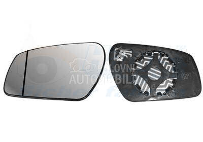 Staklo retrovizora za Ford Mondeo od 2000. do 2007. god.