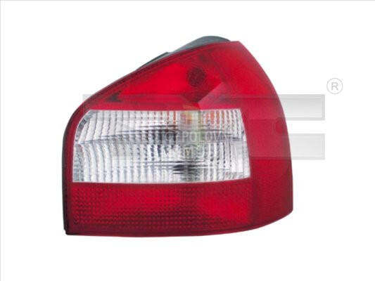 Stop svetla i stop lampe za Audi A3 od 1996. do 2003. god.