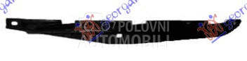 NOSAC PREDNJEG BRANIKA za Volkswagen Caddy od 1996. do 2004. god.