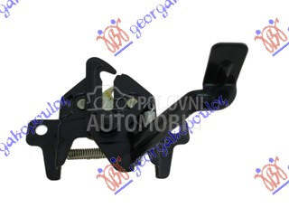 Brava za Mazda BT-50 od 1999. do 2003. god.