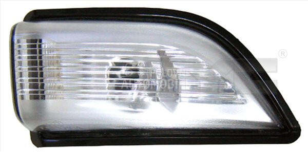 Migavac u retrovizoru za Volvo XC60 od 2008. do 2013. god.
