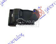 Kvaka za Mitsubishi Pajero od 2001. do 2007. god.