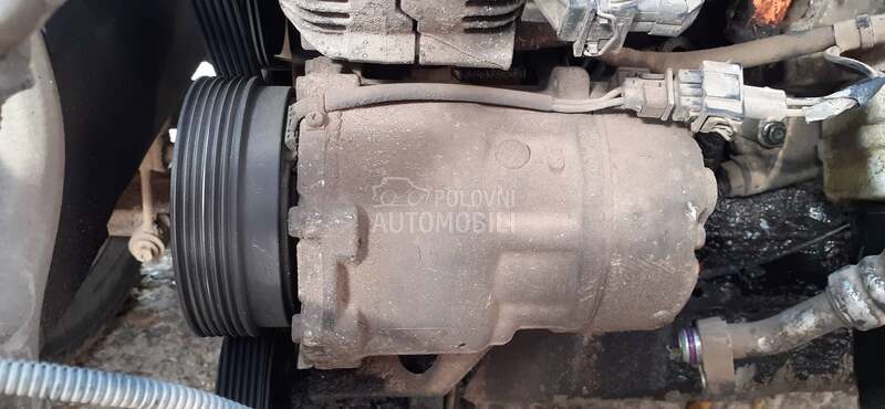 klima kompresor za Audi A3 od 1998. do 2004. god.