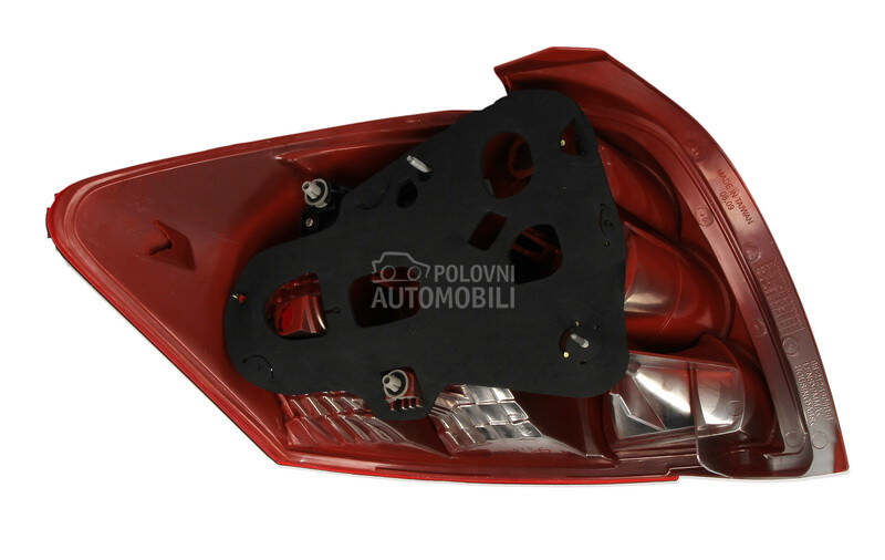 Stop svetla i stop lampe za Toyota Auris od 2006. do 2010. god.