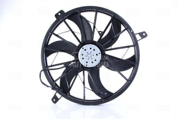 Ventilator za Jeep Grand Cherokee od 1999. do 2005. god.