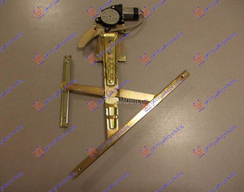 Podizac prozora za Suzuki Swift od 1993. do 1995. god. - 83401-62B11