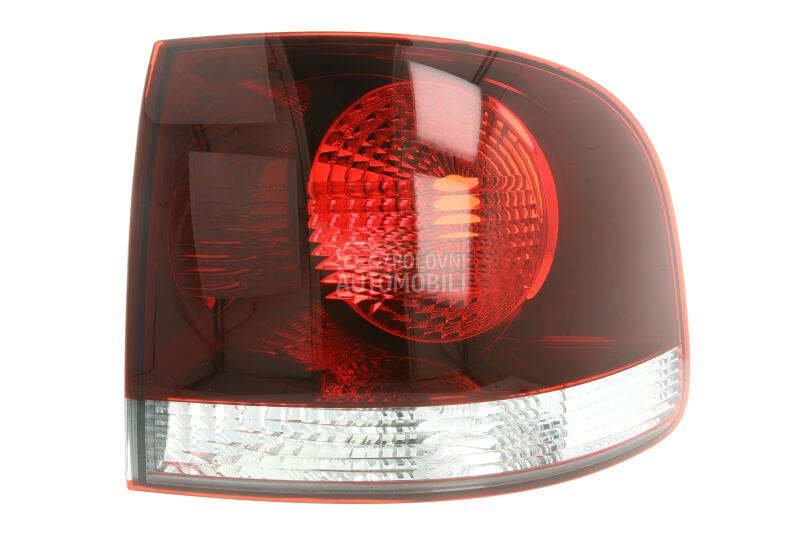 Stop svetla i stop lampe za Volkswagen Touareg od 2003. do 2010. god.