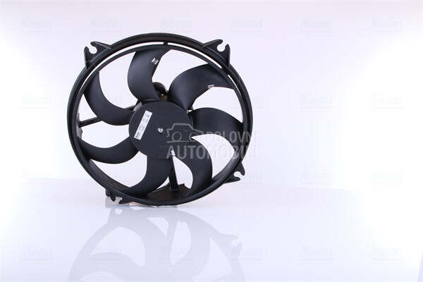 Ventilator za Fiat Ulysse od 2002. do 2011. god.