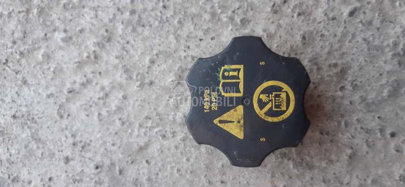 čep boce vode 2.0cdri za Opel Astra J od 2009. do 2013. god.
