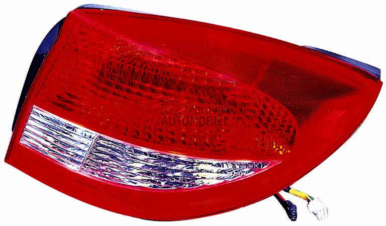 Stop svetla i stop lampe za Kia Rio od 2002. do 2005. god.