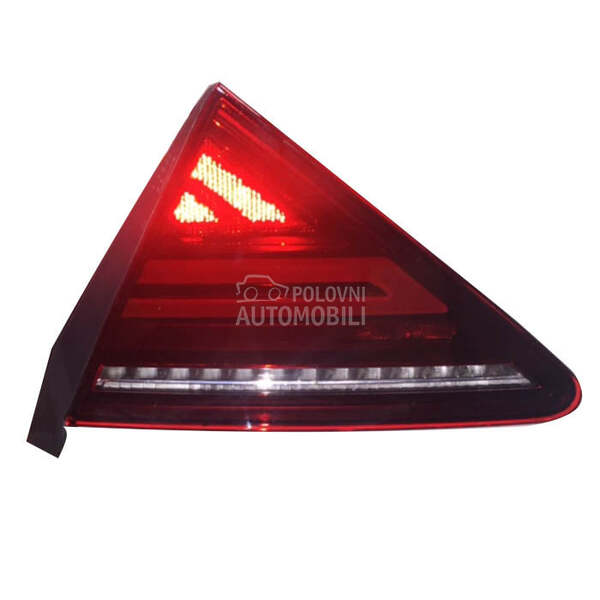 Stop svetla i stop lampe za Audi A7 od 2014. do 2018. god.