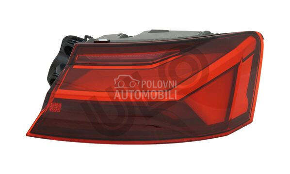 Stop svetla i stop lampe za Audi A5