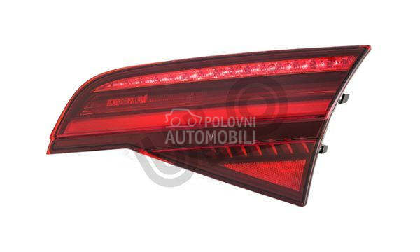 Stop svetla i stop lampe za Audi A8 od 2013. do 2017. god.