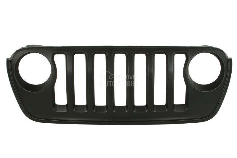 Maska za Jeep Wrangler