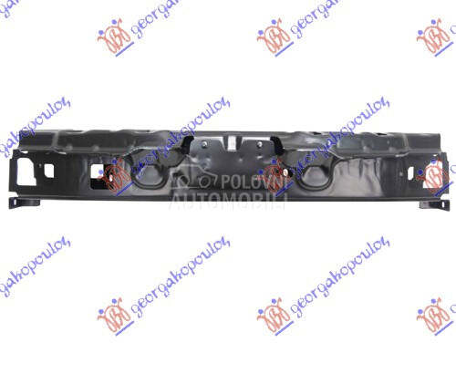 Vezni lim za Fiat Doblo